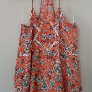 DayTrip TankTop size L